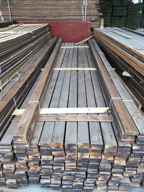 成都木結(jié)構(gòu)|四川防腐木|成都碳化木|成都防腐木