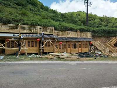 成都木結(jié)構(gòu)哪家好