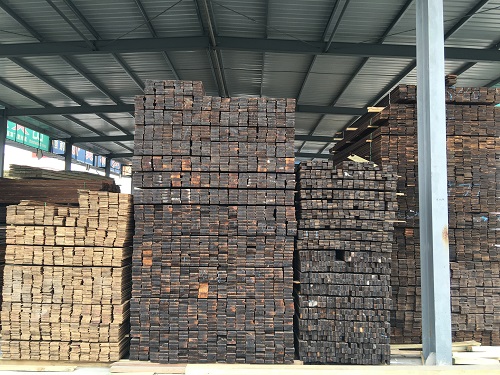 綿陽(yáng)防腐木