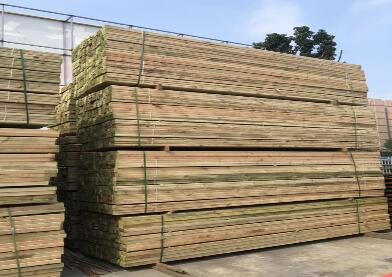 四川防腐木 四川防腐木