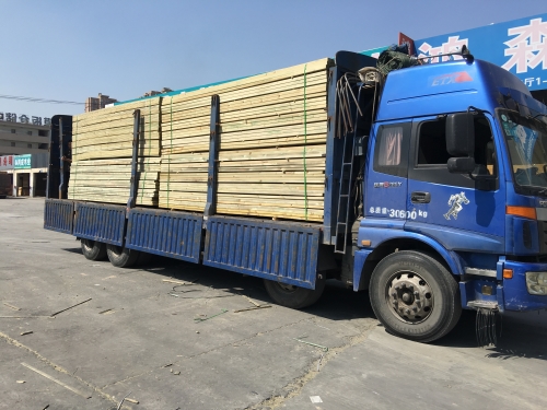 四川防腐木的防潮防蟲蛀，記住這三點就夠了