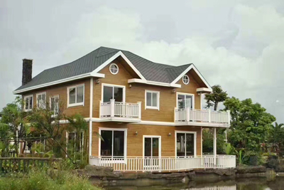 為你盤點成都木結(jié)構(gòu)的五大優(yōu)勢