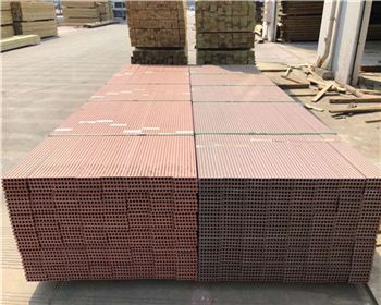 成都戶(hù)外塑木地板