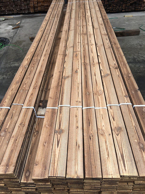 干貨| 防腐木和成都碳化木的區(qū)別