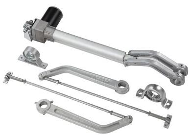 控制智能開(kāi)窗器的方法有哪些？