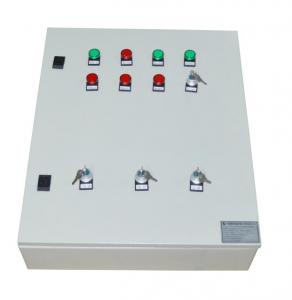 消防電氣控裝裝置